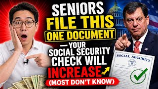 Seniors: This ONE Document Could Increase Your Social Security Check — Most Never Check It