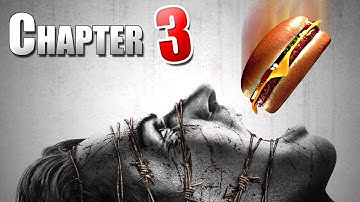 The Evil Within Gameplay ~ Chapter 3 Complete ~ MAXIMUM LAUGHTER! ~ 1080P
