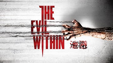 [Part 1] The Evil Within, Nightmare Difficulty