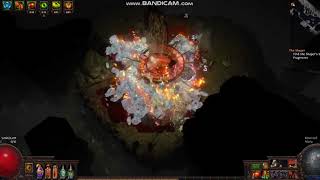 Uul Netol's Embrace Cyclone Deadeye