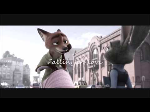 WildeHopps - Falling