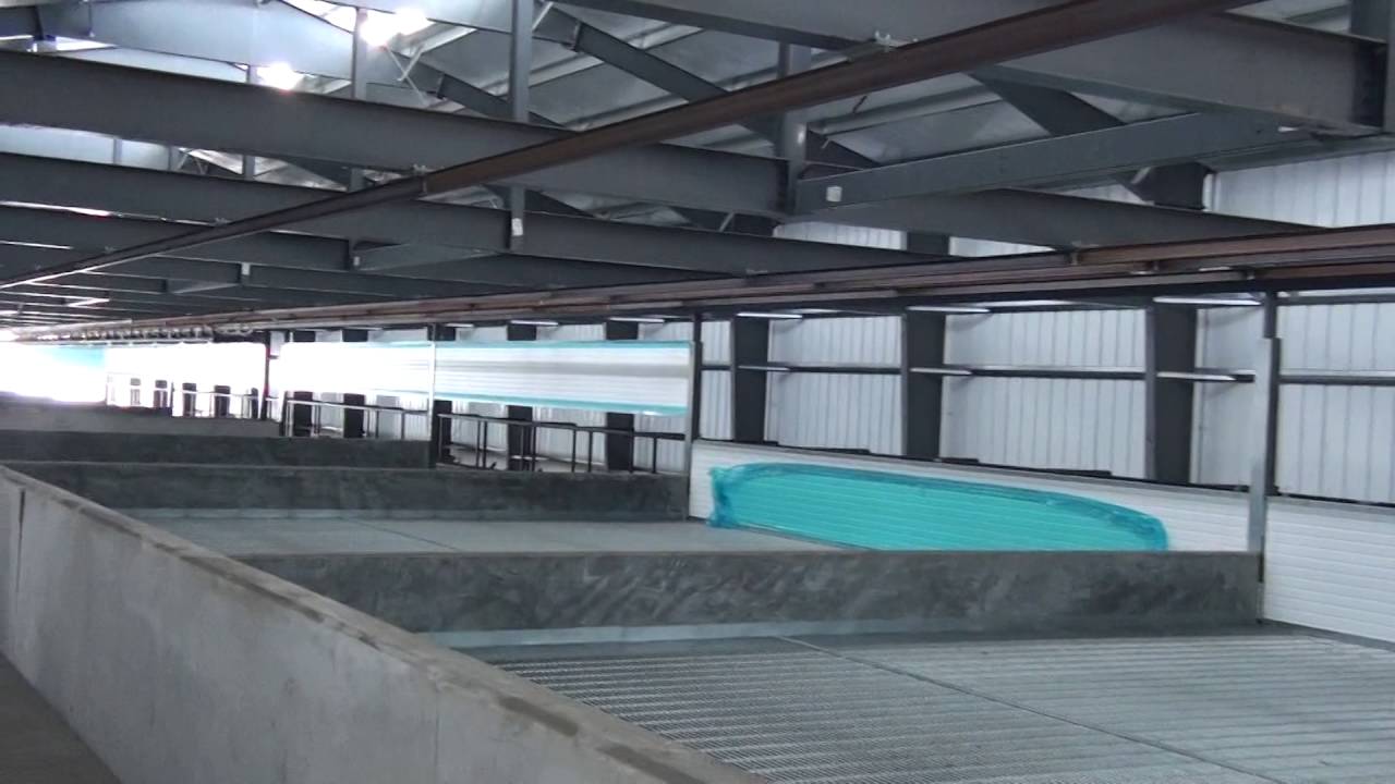 hop kiln rail attachment arrangement_Clip #1127