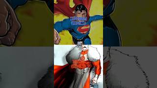Superman VS Thragg | WIS Rematch | #invincible #invincibleedit #dc #dccomics #superman #comics
