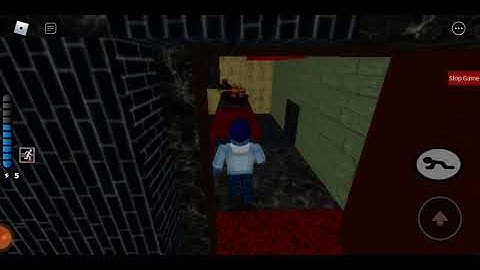 jeremyriddle riddle plays piggy distorted memory fan made  with his fans. swarm mode.