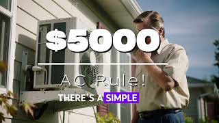 What Is the $5000 AC Rule?