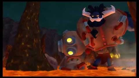 Jak and Daxter: The Precursor Legacy | Klaww Skip | Any%