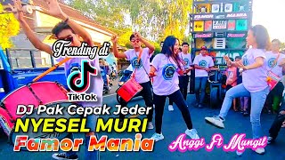WHICH IS TRENDING ON TIK-TOK ~ MURI VERSION OF FAMOR MANIA ~ LIVE LABUAN LOMBOK