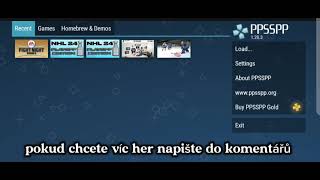 Pokud chcete i ps2 emulator napište do komentářů 