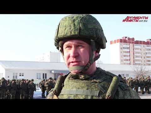 «Вещмешок — тяжелее ребёнка!» Как женщины служат в спецназе армии России