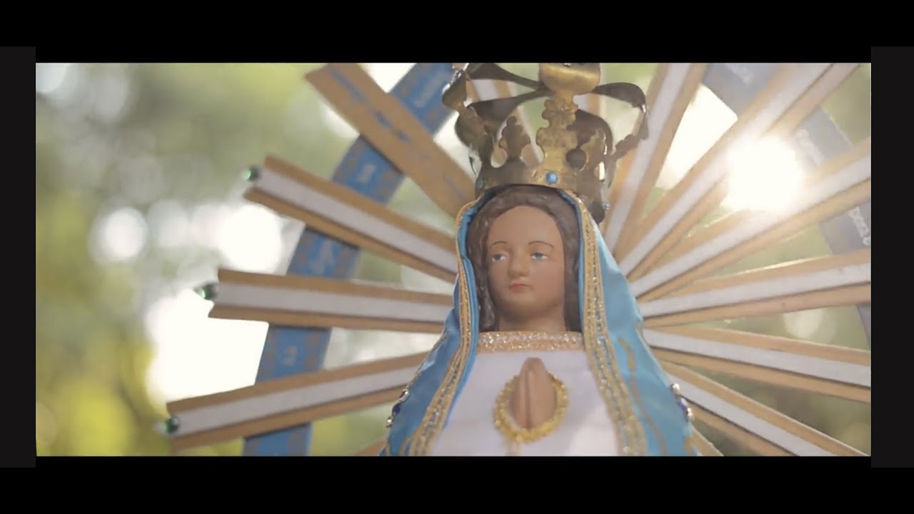 Virgencita de Lujan (Talita Kum y Sebastián Ottaviano)