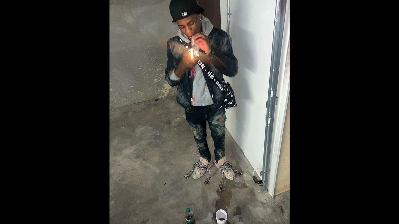 [FREE] EBK Young Joc Type Beat "Drawings" YouTube