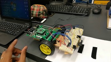 ANNZ 201AEE Embedded Microprocessors Group Project 20th January 2017