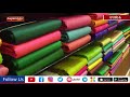 Sathyanath Stores Big discount sale and Saree Mela |Daijiworld Udupi|