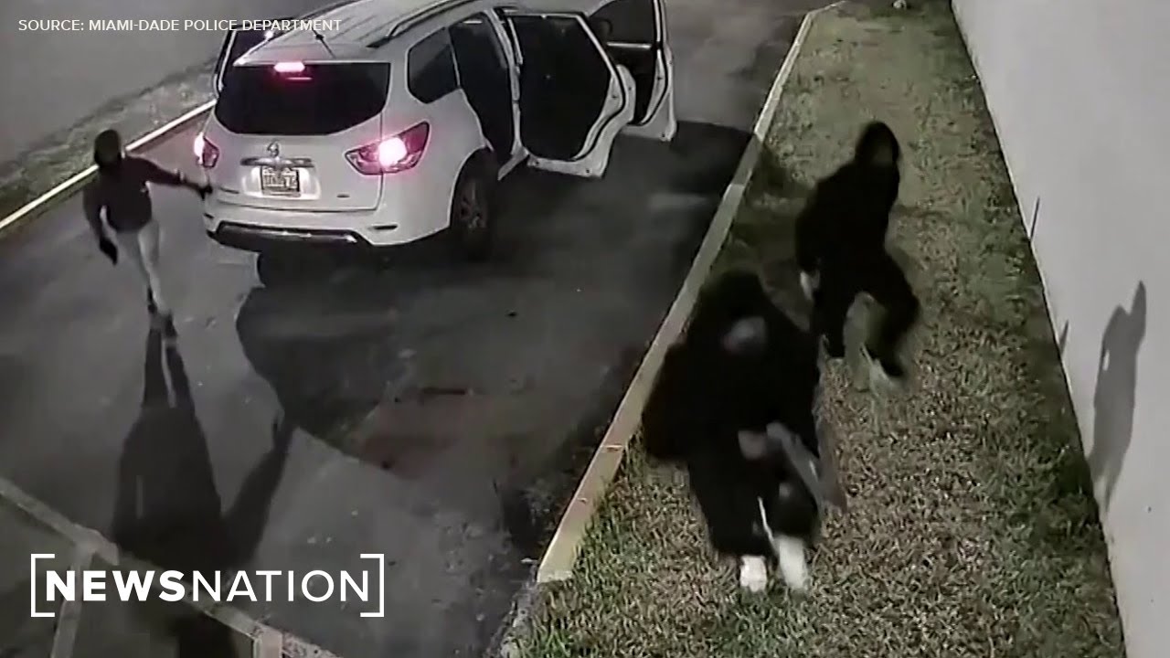 Charges dropped for mass shooting suspect, teens found safe in NYC