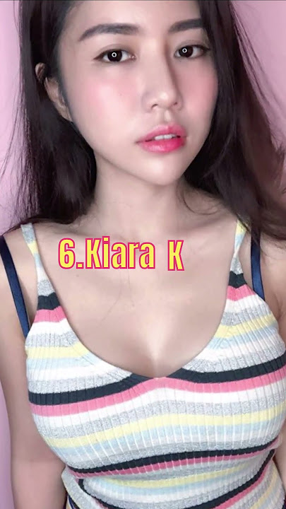 Top 10 Prettiest Asian OnlyFans Creators #prettygirl #contentcreator #shorts #onlineinfluencer