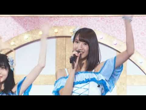 スキ!スキ!スキップ!  田中菜津美(HKT48)＆大矢真那センターVar.(SKE48)