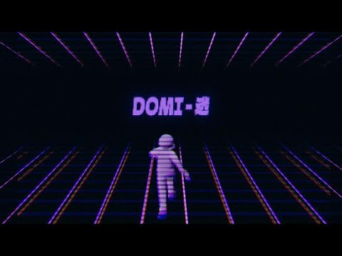 Sleduj DOMI - 逃 | Escape (Official Lyric Video) na YouTube