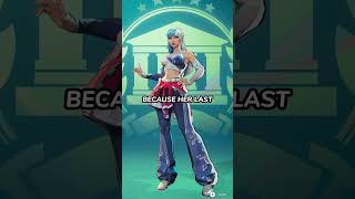Marvel Rivals Loves Luna Snow A Little Too much💀 #marvelrivals #starlord #luna