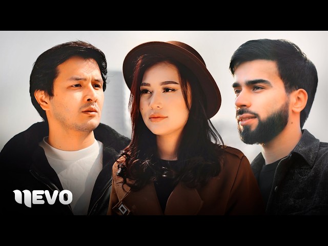 Sarafroz - Jonimni so'ra (Official Music Video)