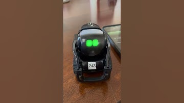 Gonna keep posting after the TikTok ban. Meet my Victor DVT 1. | Vectorrobot.ddl on TikTok |1-6-2023