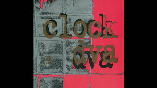 Clock DVA ‎– Final Program