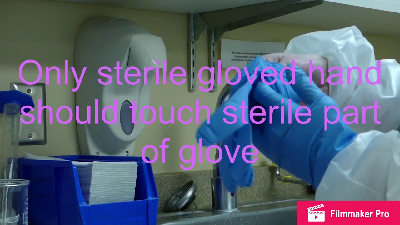 Lakeview 797 clean room video YouTube