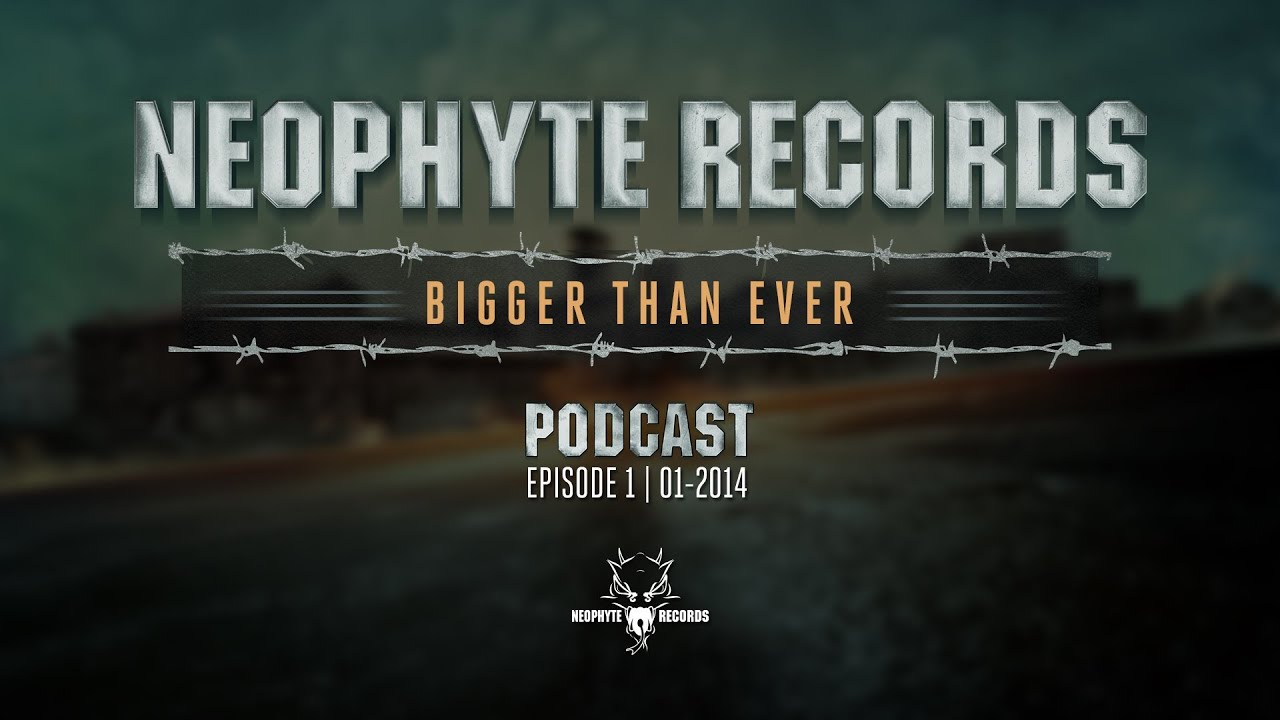 Bigger than this 2. Neophyte records 2014 Yearmix. Neophyte records 2021 Yearmix. Neophyte & Panic. Neophyte records 2017 Yearmix.