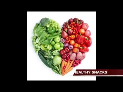 Helping Hands Nutritional Tips for Persons with Disabilities