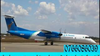 ATCL yaingia Mtwara rasmi