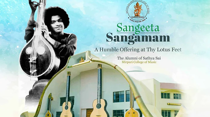 Sangeeta Sangamam - Music Program by the Alumni of...