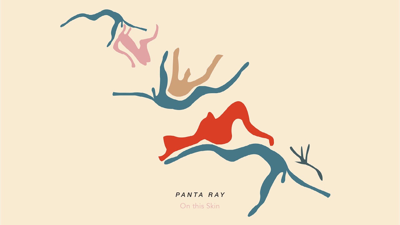 Panta Ray - On this Skin