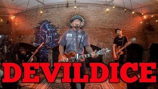 DEVILDICE - LAND OF NO ANGELS (LIVE)