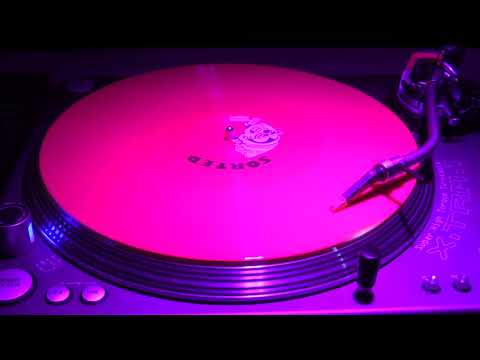 Winx - Dont Laugh (Live Raw Mix)