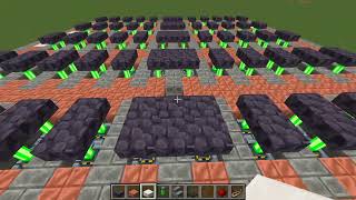 How to make a nuclear bomb in minecraft (part 2)