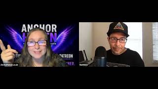 MISSION TO REMEMBER MATTHEW MOURNIAN DISCLOSURE ASCENSION July 2026 ANCHORHAVEN DEBRIEF