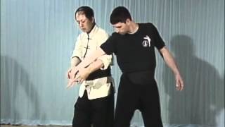 Tai Chi, Тай чи Ч9 Dan Zhi, Duo Zhi Wo 4, рычаг пальцев от захвата Tai Chi, Тай чи Ч9 Dan Zhi, Duo Zhi Wo 4, рычаг пальцев от захвата