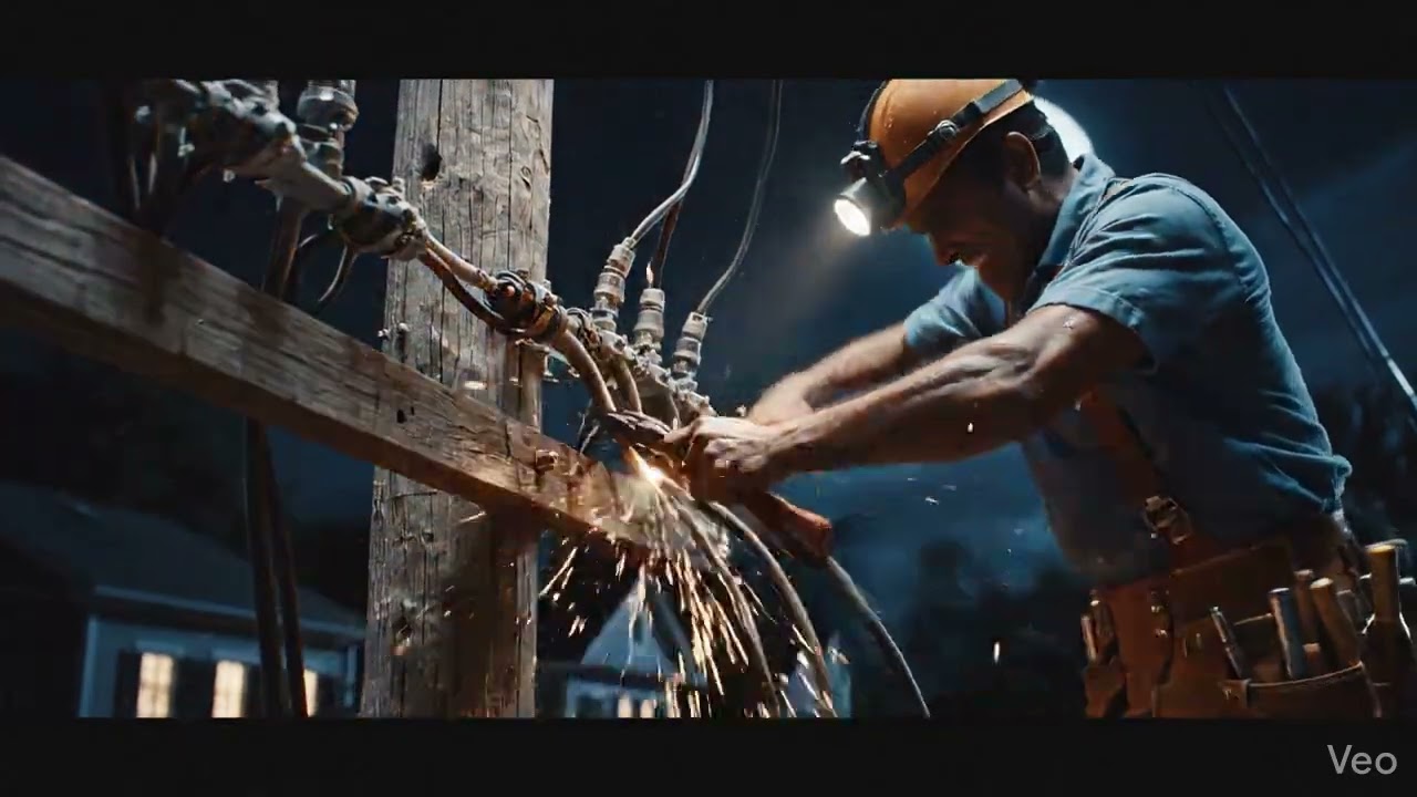 Hard work elections story