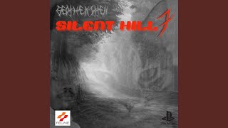 Pyramid Head - geothekitten