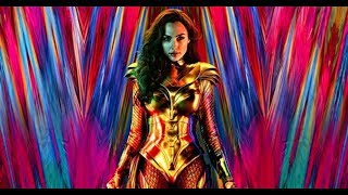 ワンダーウーマン激変！続編の初ポスター公開 - シネマトゥデイ