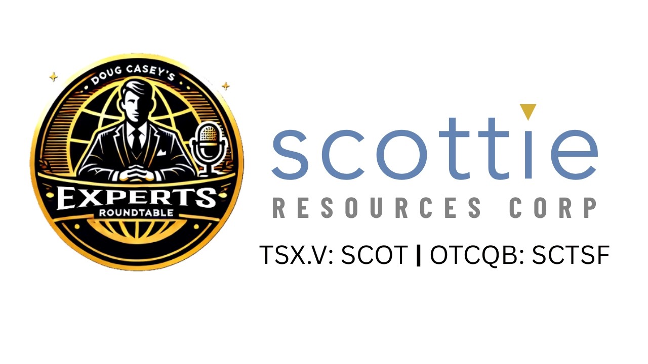 A Gold Miner That Could Earn Its Market Cap Every Year: Scottie Resources (TSXV: SCOT | OTC: SCTSF)