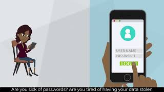 Passwordless Authentication - CC - Taliferro Group