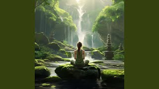 Streamside Relaxation Oasis