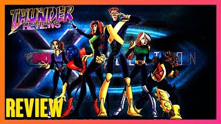 X-Men: Evolution Review/Retrospective