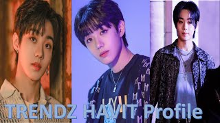 TRENDZ HAVIT Profile