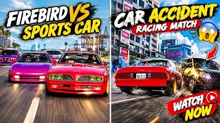 CarX Street 🚗 High Speed Racing Gameplay | 4K Graphics  screenshot 2