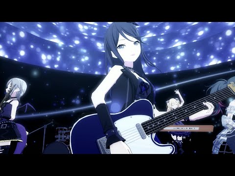 [MV]【プロセカ】ray（Leo/need）