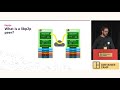 libp2p and the cloud - Adrian Lanzafame (Protocol Labs)