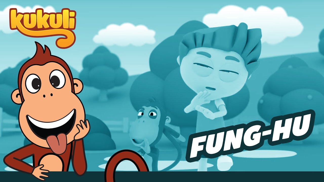 Kukuli Fung Hu YouTube