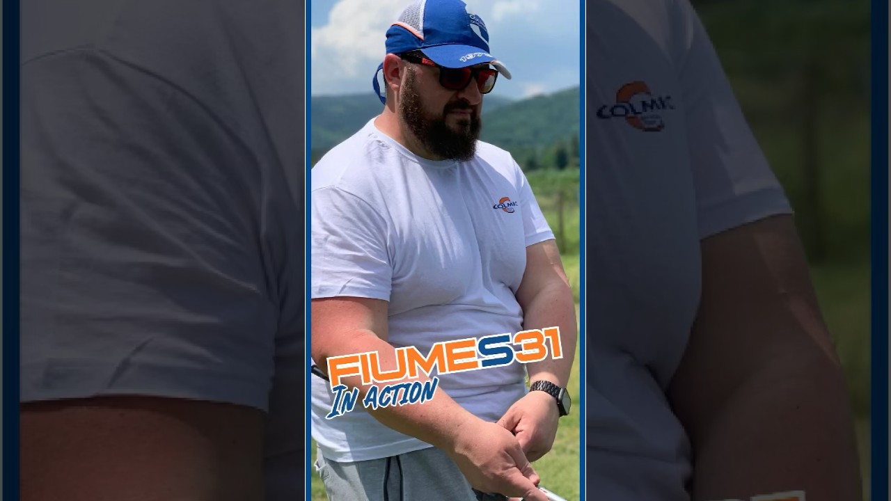 🔵🟠 𝗙𝗶𝘂𝗺𝗲 𝗦𝟯𝟭 𝗶𝗻 𝗮𝗰𝘁𝗶𝗼𝗻 🟠🔵 