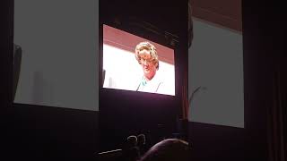MRS BROWN'S BOY'S D'MUSICAL LIVE AT THE 3ARENA IT'S FUNNY HAVE A LAUGH